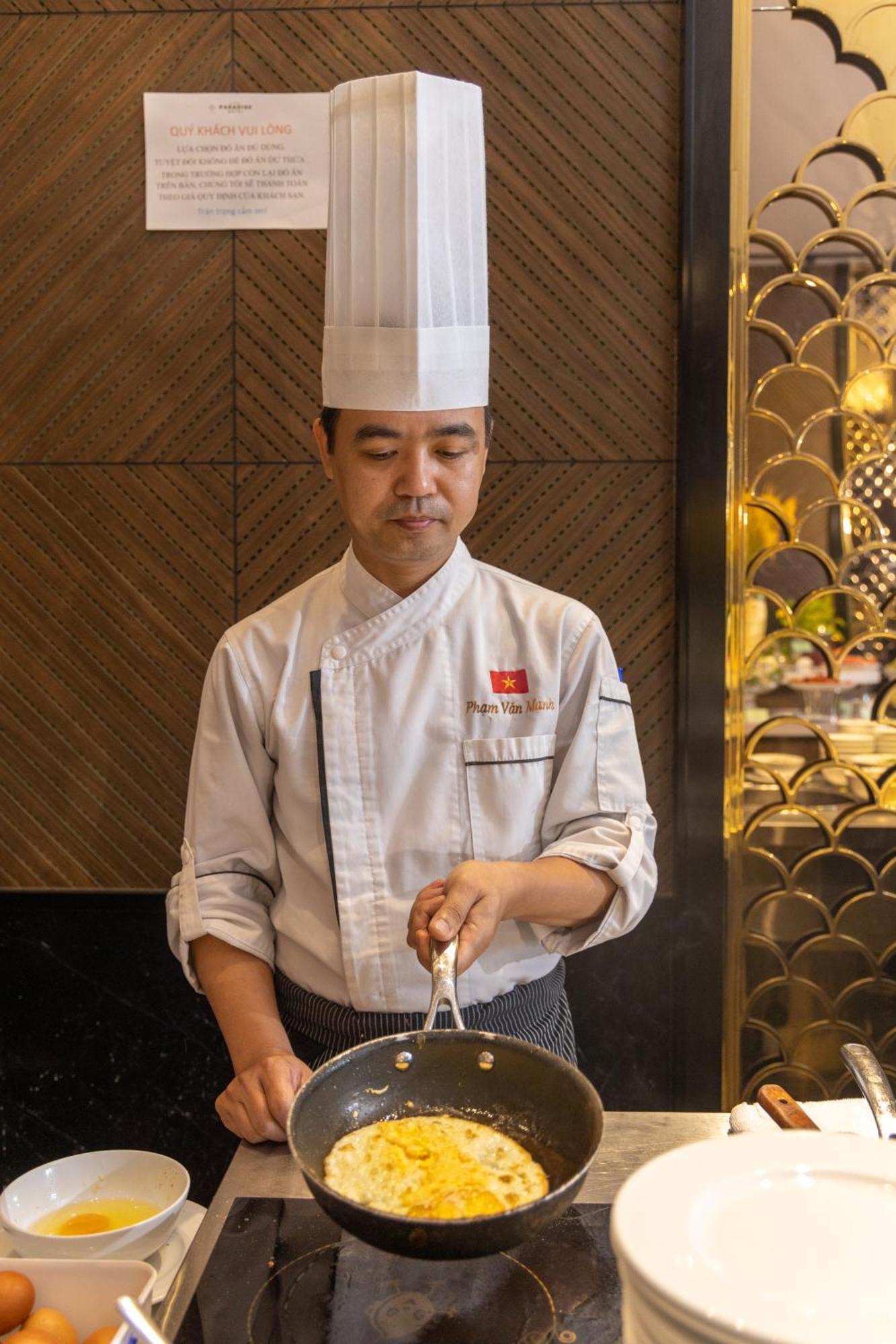 吉婆岛天堂酒店 海防 外观 照片